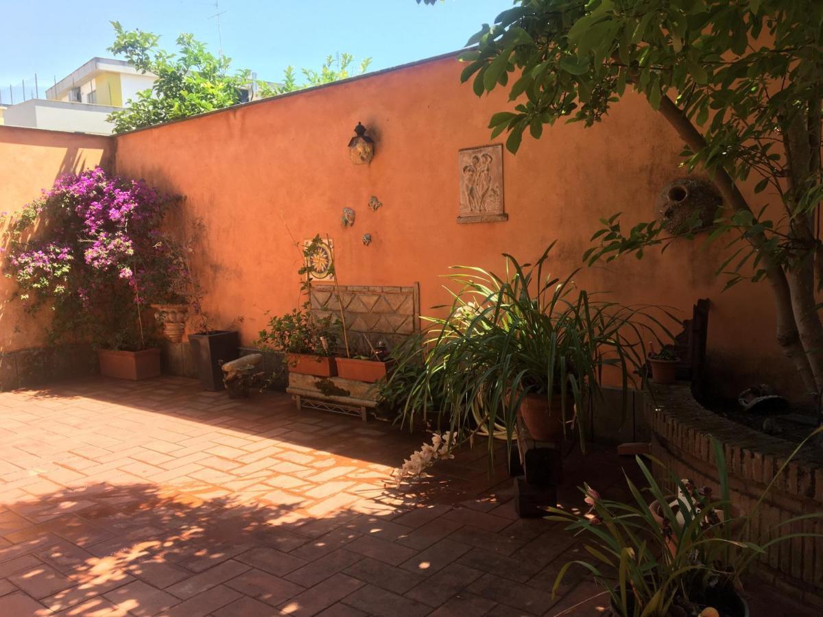 Villa Mariposa Nettuno Zewnętrze zdjęcie