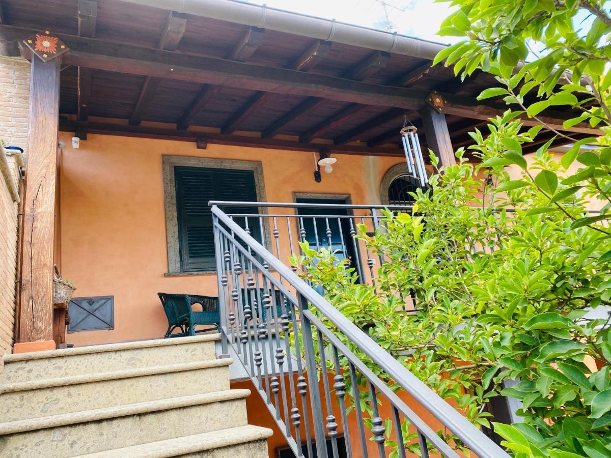 Villa Mariposa Nettuno Zewnętrze zdjęcie