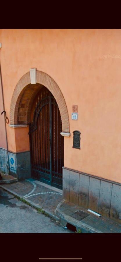 Villa Mariposa Nettuno Zewnętrze zdjęcie