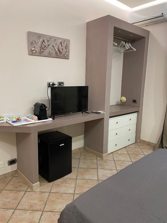 Villa Mariposa Nettuno Zewnętrze zdjęcie