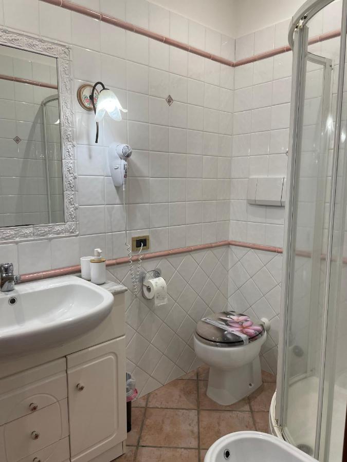 Villa Mariposa Nettuno Zewnętrze zdjęcie