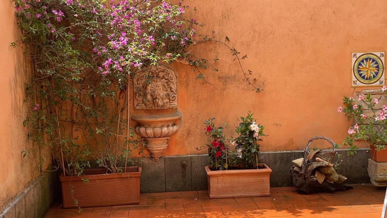 Villa Mariposa Nettuno Zewnętrze zdjęcie