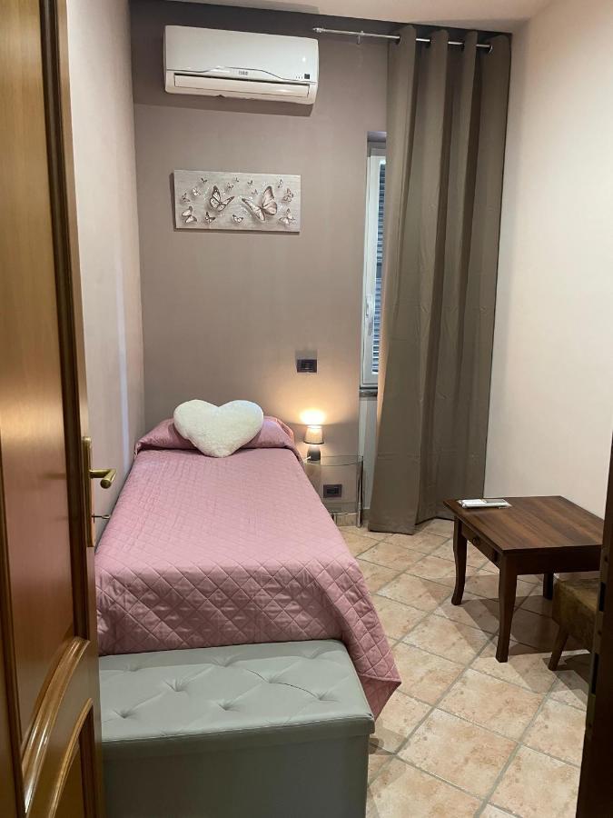 Villa Mariposa Nettuno Zewnętrze zdjęcie